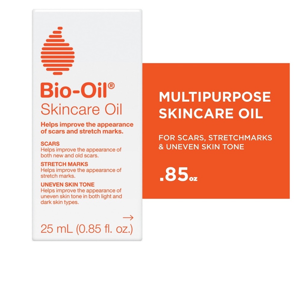 Bio-Oil Skincare Body Oil